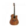 Violão Strinberg SD200C Aço Eletroacústico Fosco Smoked Satin
