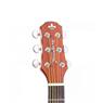 Violão Strinberg SD200C Aço Eletroacústico Fosco Natural Satin
