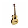 Violão Giannini Trovador NTR1 Eletroacústico EQ Nylon Natural Satin