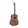 Violao Sd201hcr Mgs Folk Fosco Strinberg