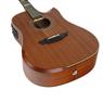 Violao Sd201hcr Mgs Folk Fosco Strinberg