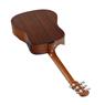 Violao Sd201hcr Mgs Folk Fosco Strinberg