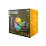 Water Cooler C3Tech FC-W120RGB Preto