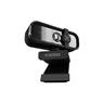 Webcam Vision 10 Fortrek HD 720p 30FPS Para Videochamadas