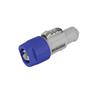 02 Conectores Ac Out L Gy Pgy Linha Cinza Wc 1813 Wireconex