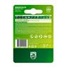 02 Pilhas Aaa Recarregáveis 1000mah Philips