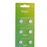 10 Baterias Alcalinas Lr41 Elgin