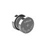 10 Baterias Alcalinas Lr626 Ag4 Elgin