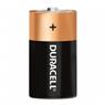 2 Pilhas Alcalinas D Duracell