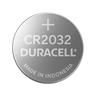 2 Baterias Cr2032 Duracell