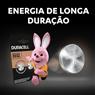 2 Baterias Cr2032 Duracell