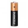 4 Pilhas Alcalinas Aa Duracell