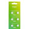 5 Baterias Alcalinas A27 Elgin