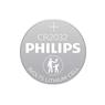 5 Baterias Cr2032 Philips
