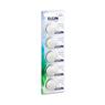 5 Baterias Cr2450 Elgin