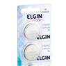 5 Baterias Cr2450 Elgin