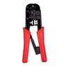 Alicate Para Crimpar Rj45, Rj11, Rj12 Storm