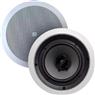Arandela 6' JBL 6FR2R 25W Redonda Branca - PAR / 2