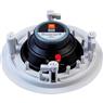 Arandela 6' JBL 6FR2R 25W Redonda Branca - PAR / 2