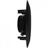 Arandela 6' Orion AR6 Coaxial 55W RMS Redonda Preta