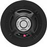Arandela 6' Orion AR6 Coaxial 55W RMS Redonda Preta