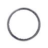 Aro De Roda Temco Cromado 185 X 21 (d) Xls125/dt/dtn