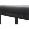 Banqueta Para Piano BP600P Preto Hayonik
