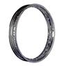 Aro De Roda Temco Cromado 215 X 18 (t) Dtz 180/dt 200