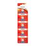Bateria Cr1220 Cartela Com 05 Unidades Panasonic