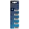 Bateria 12v C/ 5 Unidades (8lr932p5b/59) Philips