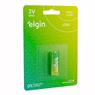 Bateria Cr123 Elgin