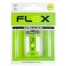 Bateria 9v Alcalina Unidade Flex