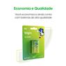 Bateria Alcalina 9v Elgin Cartela 01 Unidade