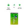 Bateria Alcalina 9v Elgin Cartela 01 Unidade
