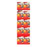 Bateria Alcalina 12v Panasonic Ct-10 Lr-v08-1bt