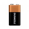 Bateria Alcalina 9v Duracell