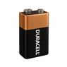 Bateria Alcalina 9v Duracell