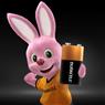 Bateria Alcalina 9v Duracell