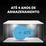 Bateria Auditiva 675 06 Unidades Duracell