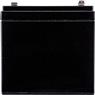 Bateria Estacionária Selada 12V 12Ah VRLA UP12120 Unipower