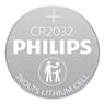 Bateria Cr2032 Philips