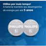 Bateria Cr2032 Philips
