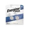 Bateria Cr2025 Cart 2 Energizer
