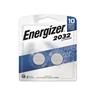 Bateria Cr2032 Cart 2 Energizer