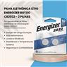 Bateria Cr2032 Cart 2 Energizer