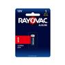 Bateria Elet V23ga Rayovac Com 01 Unidade