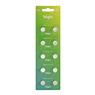 Bateria Lr1120 Ag8 10 Unidades Elgin