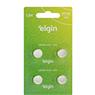 Bateria Lr1120 Ag8 10 Unidades Elgin