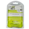 Bateria Telefone Sem Fio Fx105 2,4v 830mah Flex