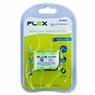Bateria Telefone Sem Fio Fx107u 3,6v 400mah Flex